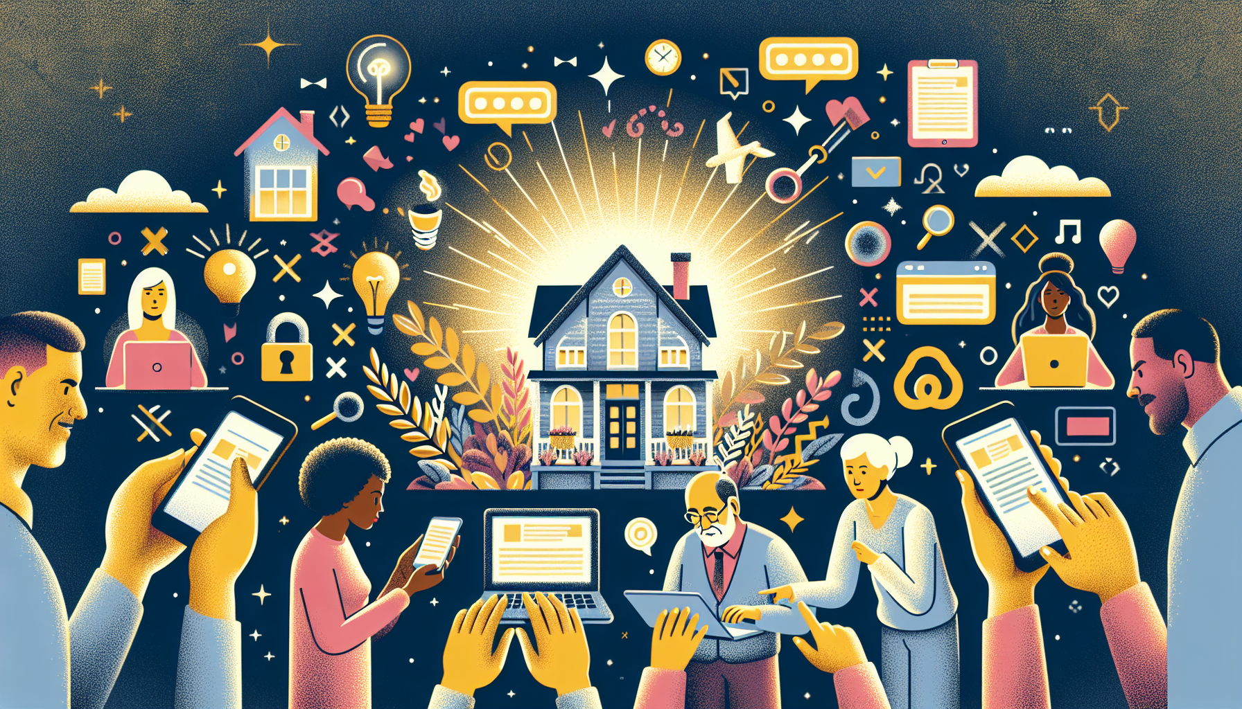 Tips for Increasing Your Airbnb Bookings