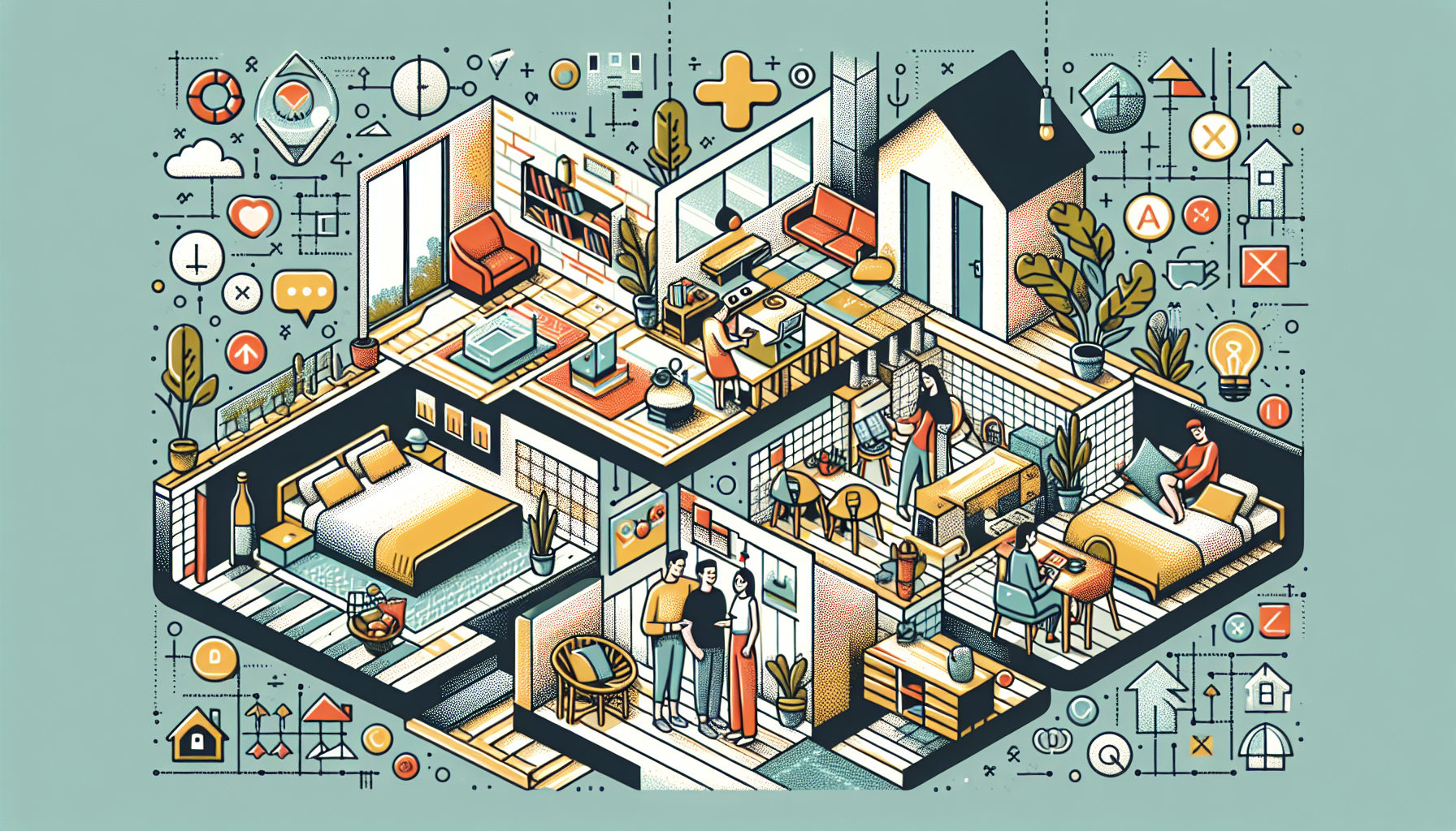 How to Get More AirBNB Corporate Bookings