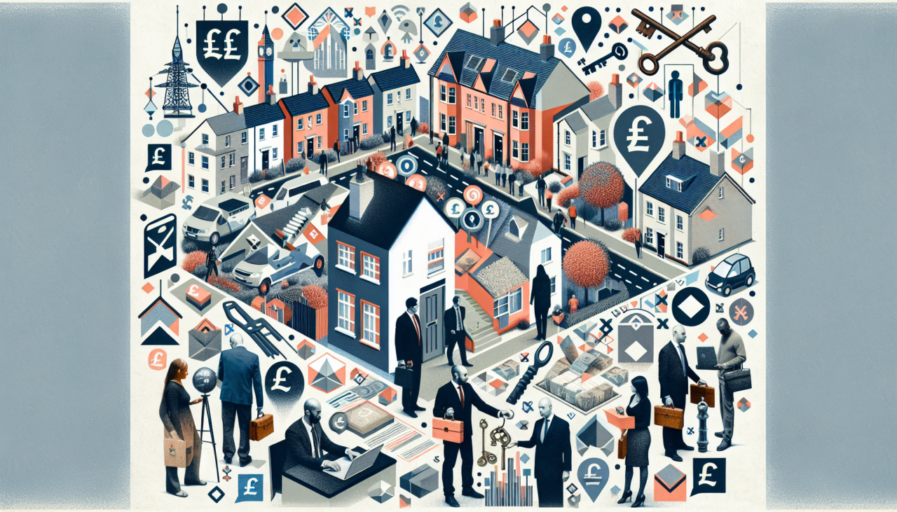 NRLA Advocates for Changes to Housing Benefit Rules Property Basement