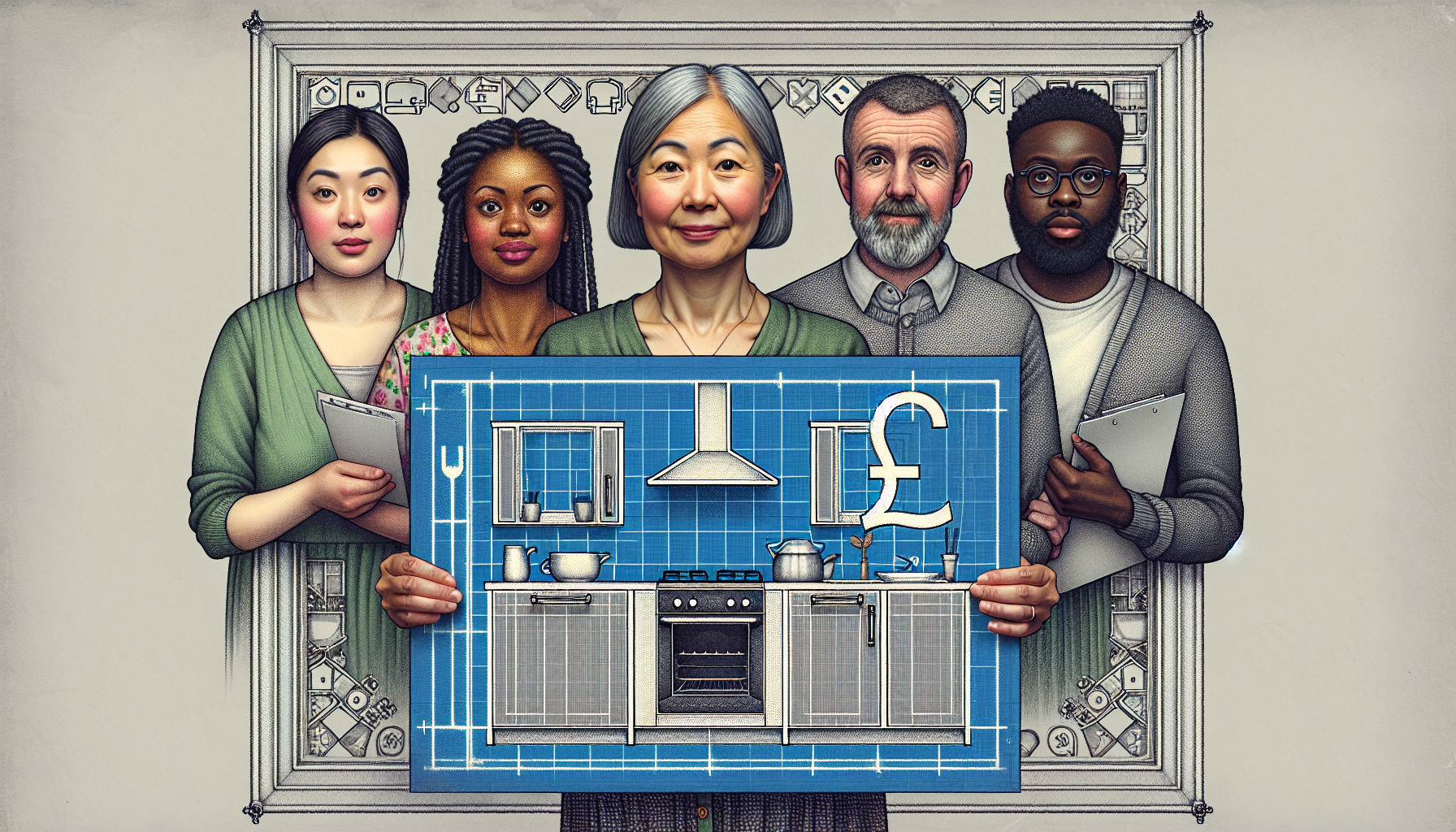 Do Landlords Need To Provide A Cooker (Oven & Hob)?
