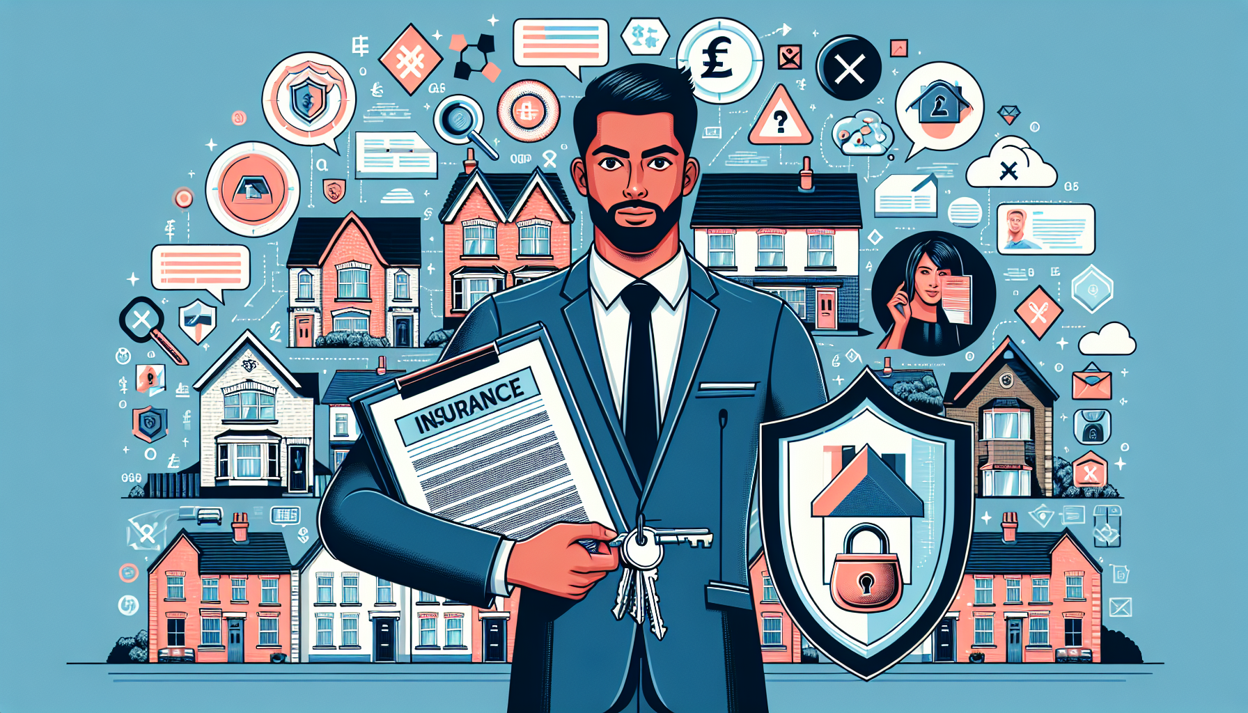 A Comprehensive Guide to Landlord Insurance