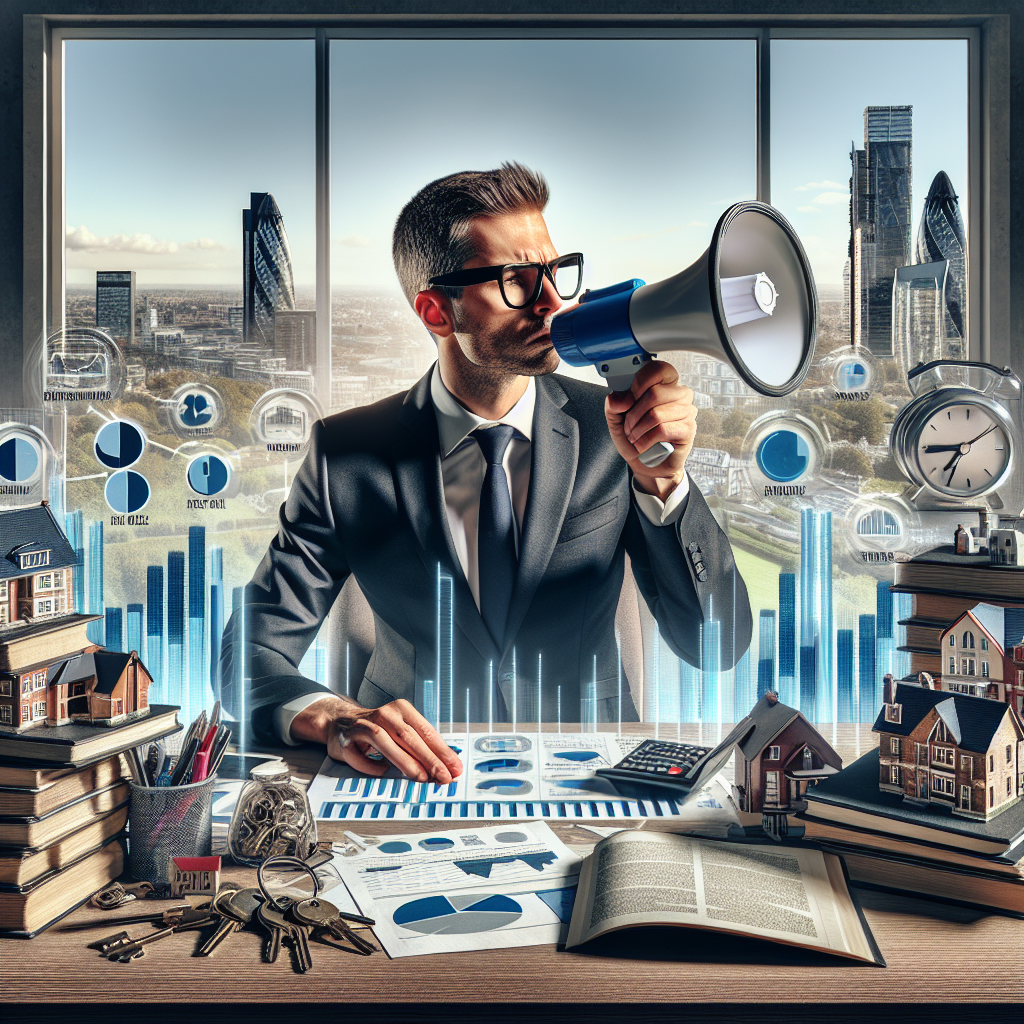 UK Property Insights from The Voice of the Agent Survey