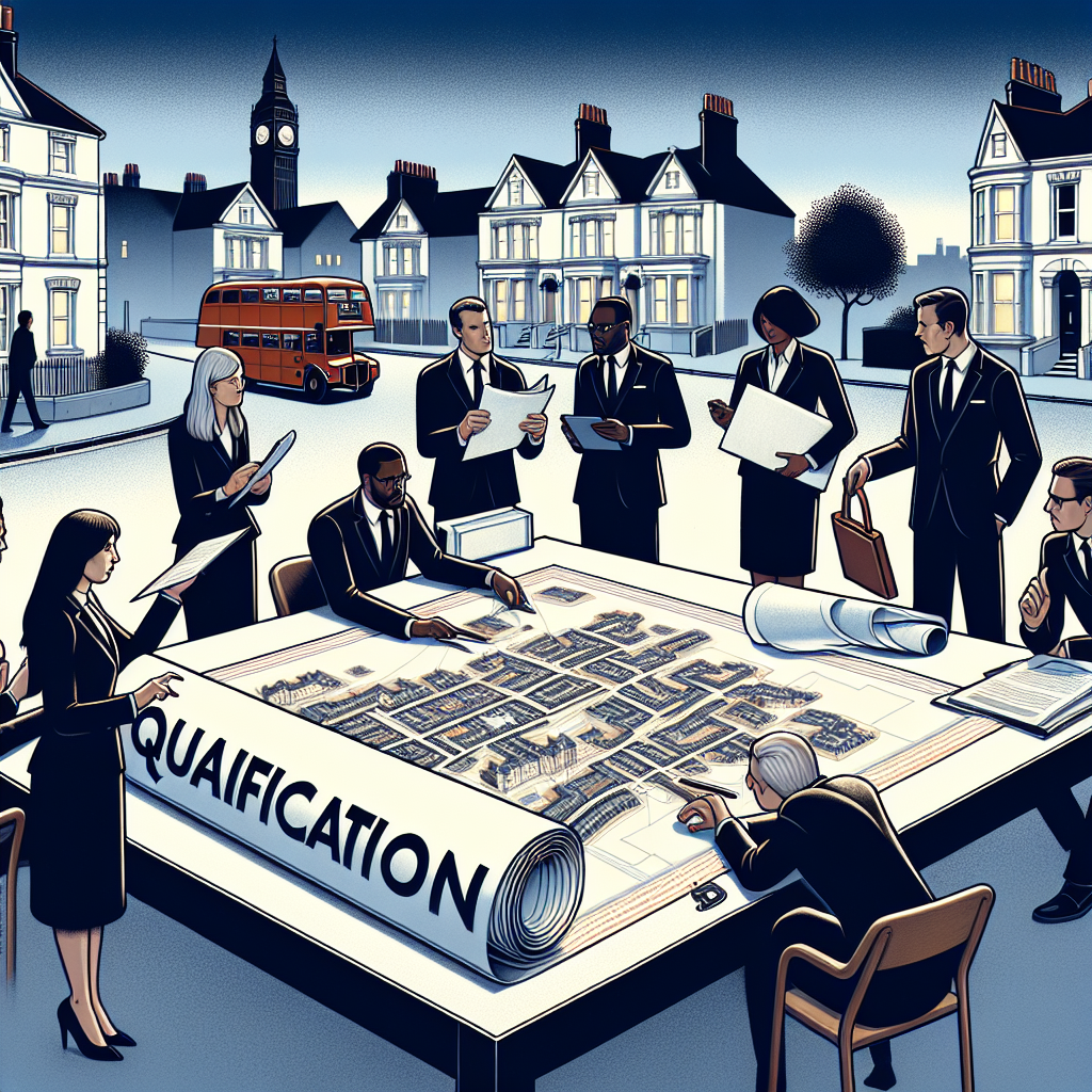 Reintroduction of Real Estate Certification in Anticipation of Potential Nationwide Regulation in the UK