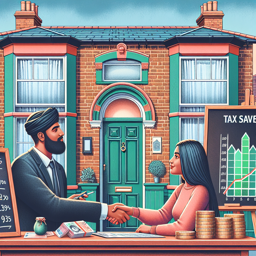 How to maximise Tax Benefits from Deductible Closing Costs on Rental Properties