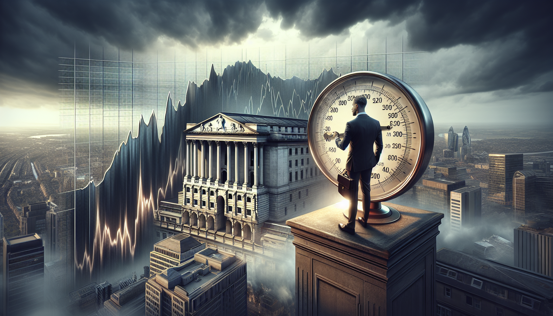 Call for Bank of England to Lower Interest Rates Amid Rising Mortgage Costs