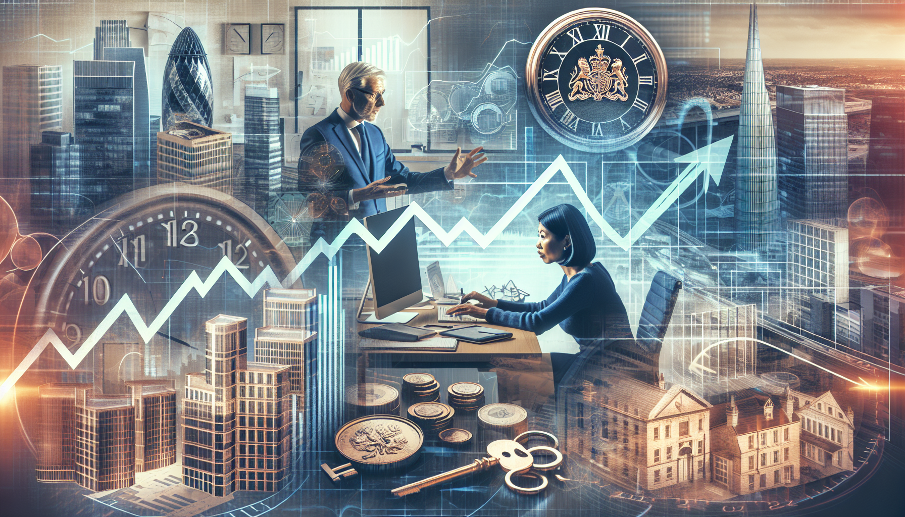 Reaction from the Property Industry to the Bank of England’s Interest Rate Decision