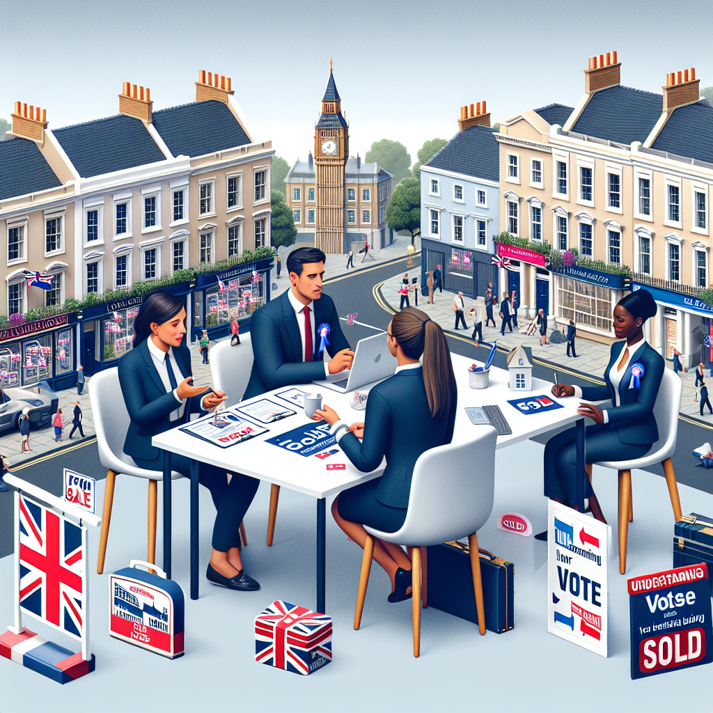Understanding the Impact of the General Election on the Property Market